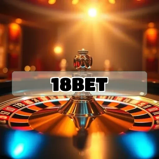 18bet: Cassino que Brilha com Jogos e Bônus Incríveis