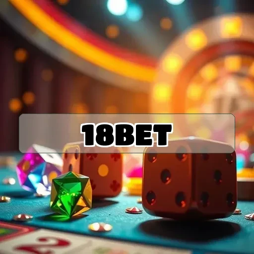 18bet: Login Simples e Recursos Irresistíveis para Apostadores