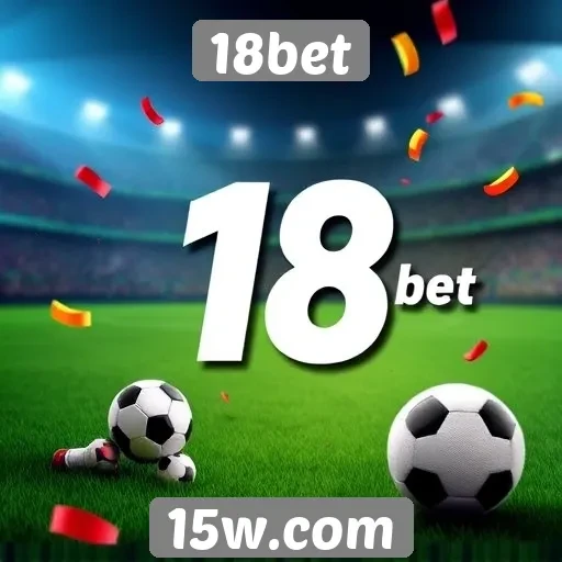 Análise das promoções disponíveis no 18bet