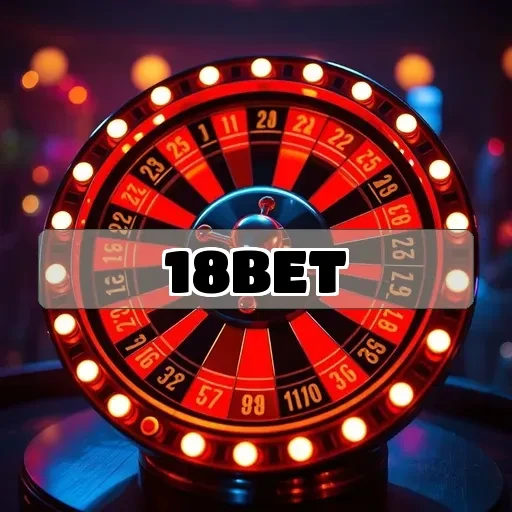 18bet: Exploração e Emoção em Apostas de Esportes Brasileiros