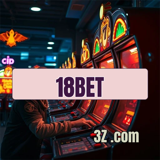 18bet Baixar App