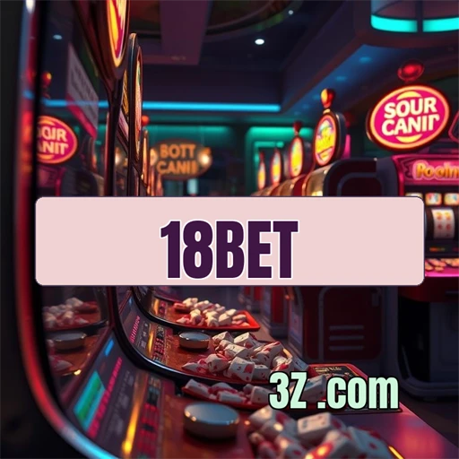 18bet Site Confiável