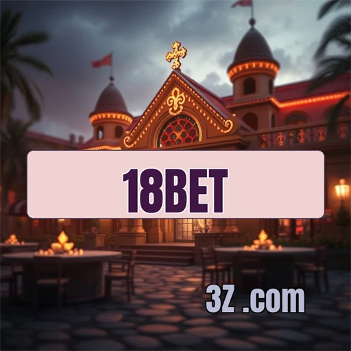 18bet Apostas em Esportes