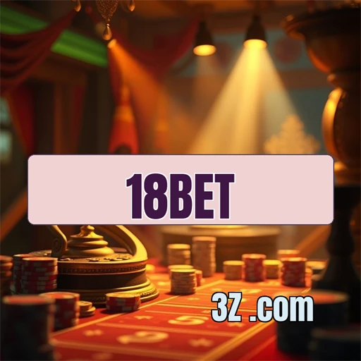 18bet Promoções Atuais