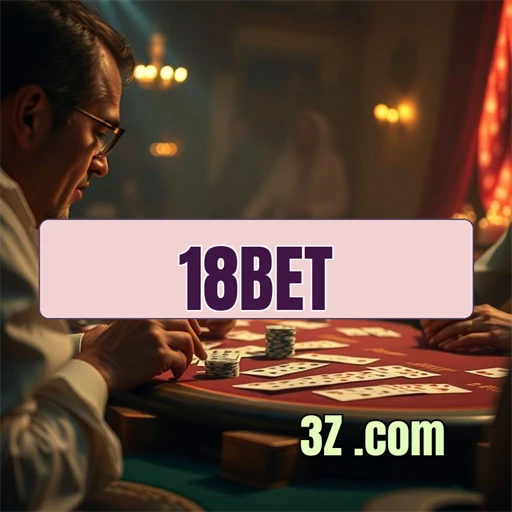 18bet Máquinas de Caça-Níqueis