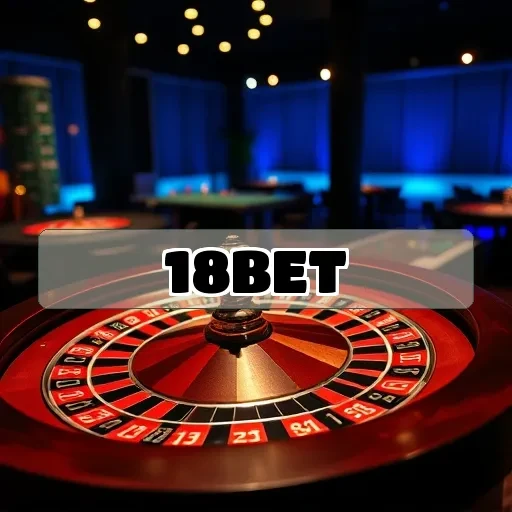 18bet: Descubra as Apostas Virtuais que Encantam os Jogadores